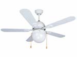 Ventilateur luminaire