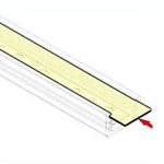 Accessoires pour profilé