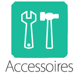 Accessoires