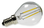 Ampoule led filament E14