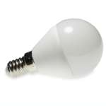 Ampoule led E14 (Petite vis)