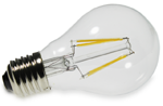 Ampoule led filament