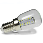 Ampoule led hotte