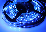 Bandeau led couleur