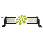 Barre led quad