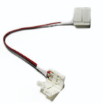 Connecteur bandeau led