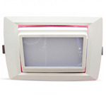 Downlight led étanche