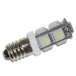 Ampoule led E10 (vis miniature)