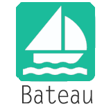 Eclairage led bateau