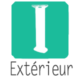 Luminaire d'extérieur