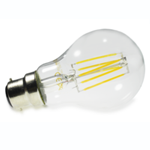 Ampoule led filament B22