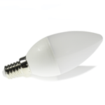 Ampoule led flamme