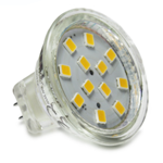Ampoule led GU4(MR11)