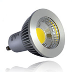 Ampoule led GU10 variable
