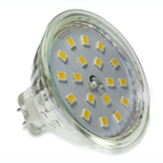Ampoule led GU5.3