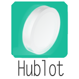 plafonnier led saillie