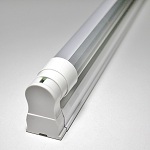 Kit tube led et support