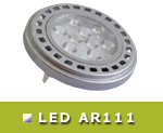 Ampoule led AR111
