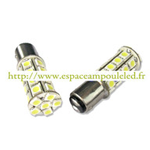 Ampoule led PY21W - feux de recul