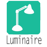 Les luminaires - Rayon Vide