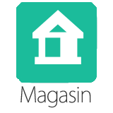 Eclairage public led