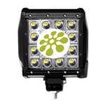 Projecteur led tracteur