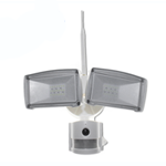 Projecteur led caméra