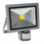 Projecteurled détecteur