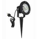 Projecteur led pour sur piquet