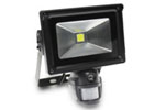 Projecteur led caméra