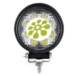 Projecteur led 12V voiture