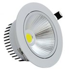 Spot led encastrable