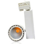 Spot sur rail led