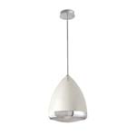 Luminaire suspension