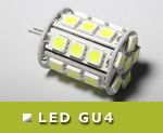Ampoule led GU4(MR11)