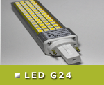 Ampoule led G24