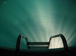 Les projecteurs de piscine