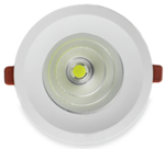 Downlight led