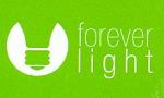 Ampoule led Forever light