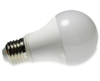 Ampoule led E27, 10W, (Equivalence 60W), 2700K/4500K/6000K 