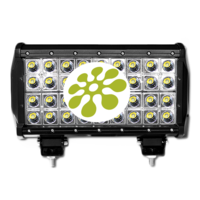 Projecteur de travail led 120W, 36 led CREE 