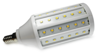 Ampoule led E14, 12W, 1150 lm, 360°