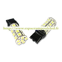 Ampoule led culot 7440, 600 lm équivalent 70W