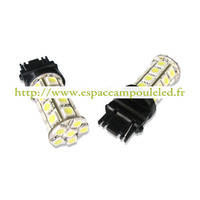 Ampoule led 3156, 30 SMD 5050, 600 lm 