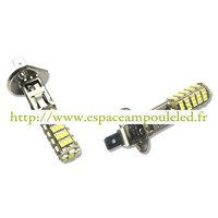 Ampoule led H1 équivalent 60W 