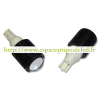 Ampoule led feux de recul, T15 