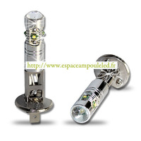 Ampoule led H1 15W
