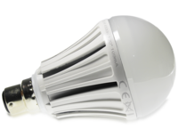 Ampoule led B22 20W, 120°, 1700 lm, 4500k/6000k
