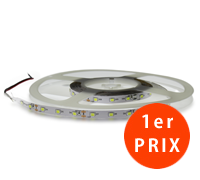 bandeau led 4.8 W - 300 leds - rouleau de 5 M