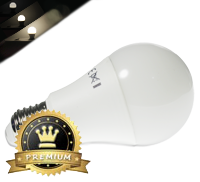 Ampoule led E27, 3 niveaux de lumière, 9W, blanc neutre V-TAC